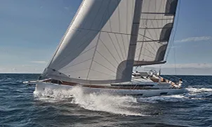 Jeanneau 440